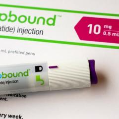 10Mg Zepbound Prefilled Pens  Available In Stock