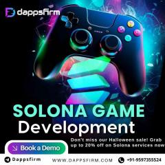 Get Ahead In The Gaming Market Minimal Cost Sola