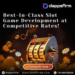 From Concept To Reality  Professional Slot Game 