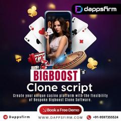 Bigboost Clone Script A Fast-Track Solution To T