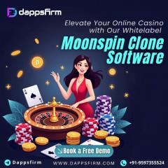 Skyrocket Your Online Casino Business With Moons