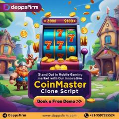 Simplify Game Development With Our Coin Master C