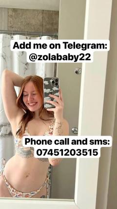 Add Me On Telegram Zolababy22 Lets Meet-Up For S