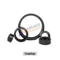 Arvico Rubber Offers Customized Molded Rubber Pa