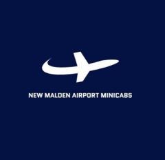 New Malden Airport Minicabs