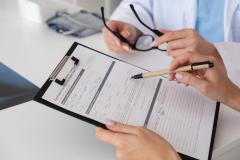 Simplest Way To Get A Sick Certificate For Leave