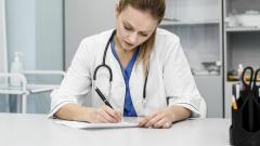 Get A Doctors Certificate For Work In Ireland