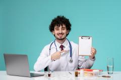 Guided Self-Care Solutions And Securing A Medica