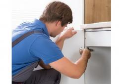 Stylish Kitchen & Bathroom Renovation Experts