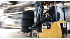 Fast & Affordable Forklift Repairs