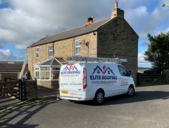 Complete Roofing Services For Homes & Businesses