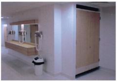 Hygienic Pvc & Commercial Wall Cladding Experts