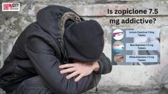 Actavis Zopiclone 7.5Mg