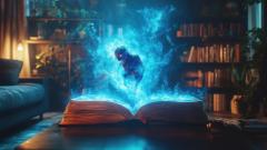 Unlock Your Inner Author With Bookwizard Now