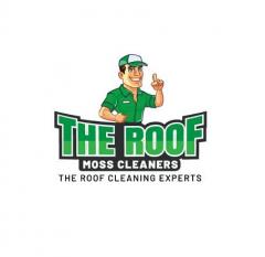 The Roof Moss Cleaners - Milton Keynes