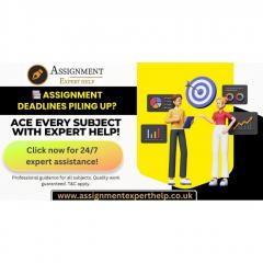 247 Expert Assignment Help - Ace Every Subject, 