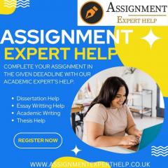 Beat Assignment Deadlines With Expert Help