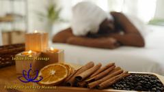 Find Balance With Our Tailored Massages