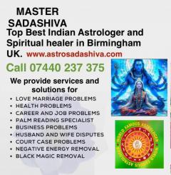 Top Best Indian Astrologer And Spiritual Healer 