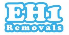 Eh1 Edinburgh Removals