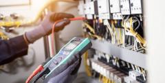 24-Hour Emergency Electrician In Solihull - Cert