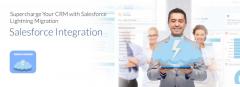 Best Salesforce Lightning Migration & Developmen