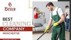 Premium Carpet Cleaning Services In Manchester  