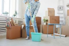 Get Professional Move In Move Out Cleaning Manch
