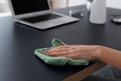 Top-Rated Office Cleaning Services In Manchester