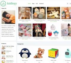 Shop Now For Top-Quality Toys That Inspire Creat