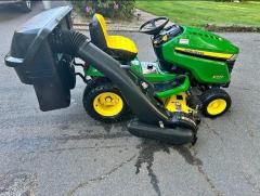 Urgent Sale Garden Mower