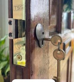 Victorianvault Locksmith Chislehurst