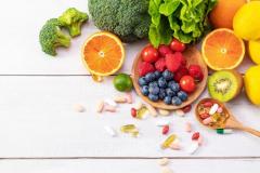 Personalized Food Supplements Contract Manufactu
