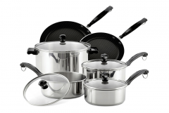 Cooking Pots Sets