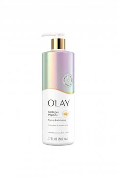 Olay Firming & Hydrating Body Lotion For Women W