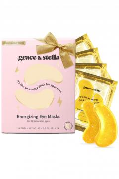 Grace & Stella Under Eye Mask - Christmas Gifts 