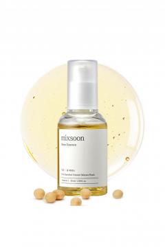 Mixsoon Bean Essence, Vegansnail, Exfoliating Es