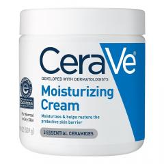 Cerave Moisturizing Cream  Body And Face Moistur