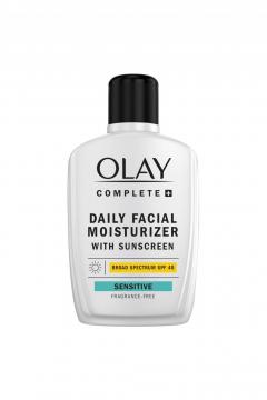 Olay Complete+ Daily Facial Moisturizer With Sun