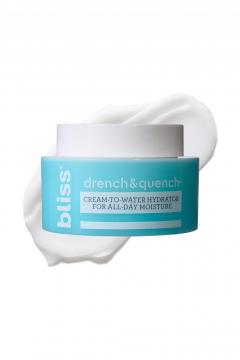 Bliss Drench & Quench Hyaluronic Acid Moisturize