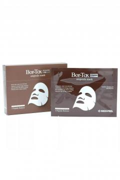 Medi Peel Bor-Tox Peptide Ampoule Mask 30Ml X 10