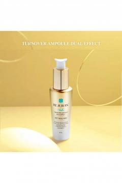 Healer Turnover Ampoule Dual Effect 30Ml Anti-Ag