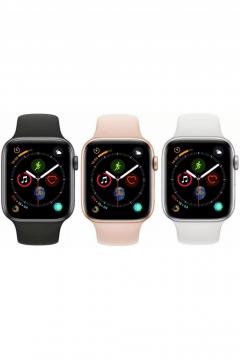 Apple Watch Series 4 40Mm 44Mm Gps+ Wifi + Lte U