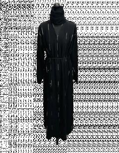 Elegant Nida Abaya Design