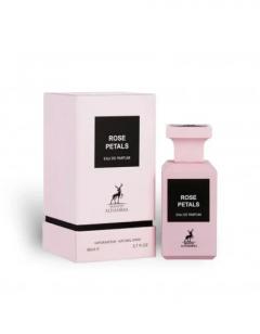 Rose Petals Perfume By Maison Alhambra - 80Ml Ea