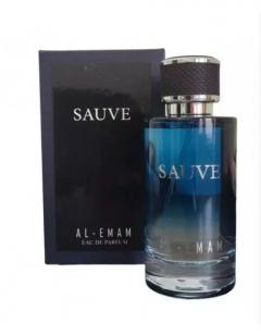 Sauve Eau De Parfum By Al Emam - Exquisite Fragr