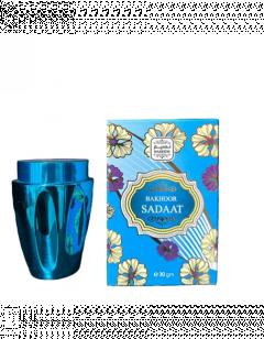 Sadaat Bakhoor Burner  Stylish And Durable Bakho