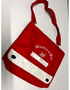 Red Madrasah Bags For Kids - Sturdy & Stylish Ba