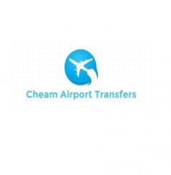 Cheam Airport Transfers