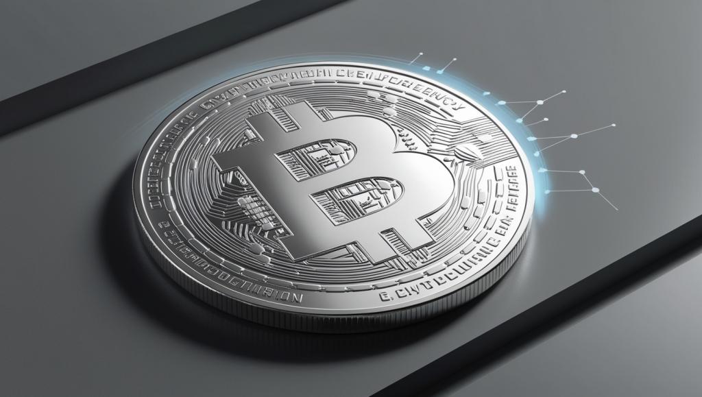 Leading Cryptocurrency Coin Development Services by Shamla Tech 4 Image